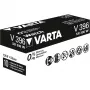 Varta V 396 - baterija SR59 - sudraba oksīda - 25