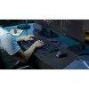 Logitech MX Keys S Combo tastatūra Pele iekļauta Biroja RF Bezvadu + Bluetooth QWERTZ Šveices Grafīts