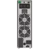 PowerWalker VFI 3000 TGS nepārtrauktās barošanas avots (UPS) Dubultās pārveidošanas (Online) 3 kVA 2700 W 3 AC kontaktligzdas