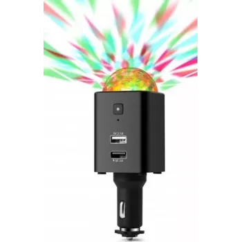Technaxx 4908 Strāvas adapteris
