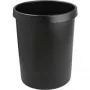 helit Atkritumu tvertne 45,0 l melna (H6106295)