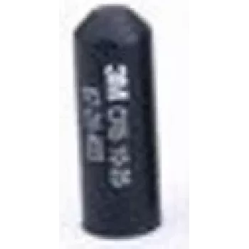 3M SKE 4/10, Termosarūkoša caurule, Melna, 3,35 cm, 1 cm, 1 gab., 120 °C