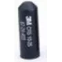 3M SKE 4/10, Termosarūkoša caurule, Melna, 3,35 cm, 1 cm, 1 gab., 120 °C