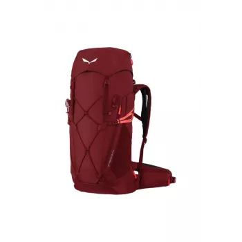 Sieviešu sporta mugursoma Salewa Alp Trainer 30+3 WS - syrah