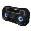 Rebeltec Bluetooth Reproduktors SoundBOX 465 Melns
