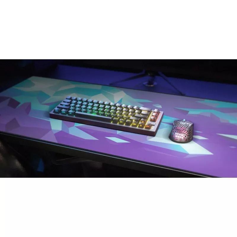 Peles paliktnis CHERRY XTRFY Xtrfy GP5 Litus Blue XL