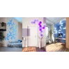 Nanoleaf HEXAGON SMARTER KIT LED gaismas paneļi, balti, 7 gab.
