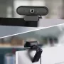 USB Nano RS RS680 HD 1080P (1920x1080) tīmekļkamera ar iebūvētu mikrofonu
