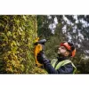 DEWALT DZĪVŽOGU TRIMMERIS 18V DCMHT563P1 550mm 1x5.0Ah