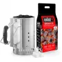 Weber 17631 Grila startera komplekts
