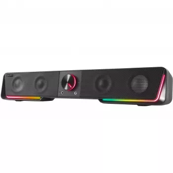 Skaļrunis SPEEDLINK GRAVITY RGB 6 W