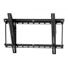 Sienas stiprinājums Ergotron Neo-Flex Tilting UHD 160 cm (63 collas) melns