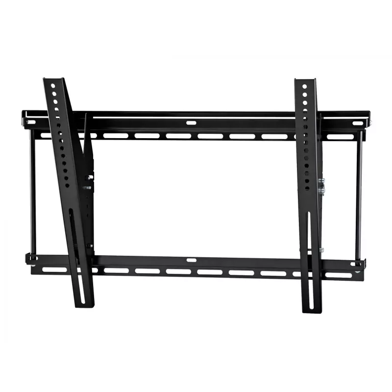 Sienas stiprinājums Ergotron Neo-Flex Tilting UHD 160 cm (63 collas) melns