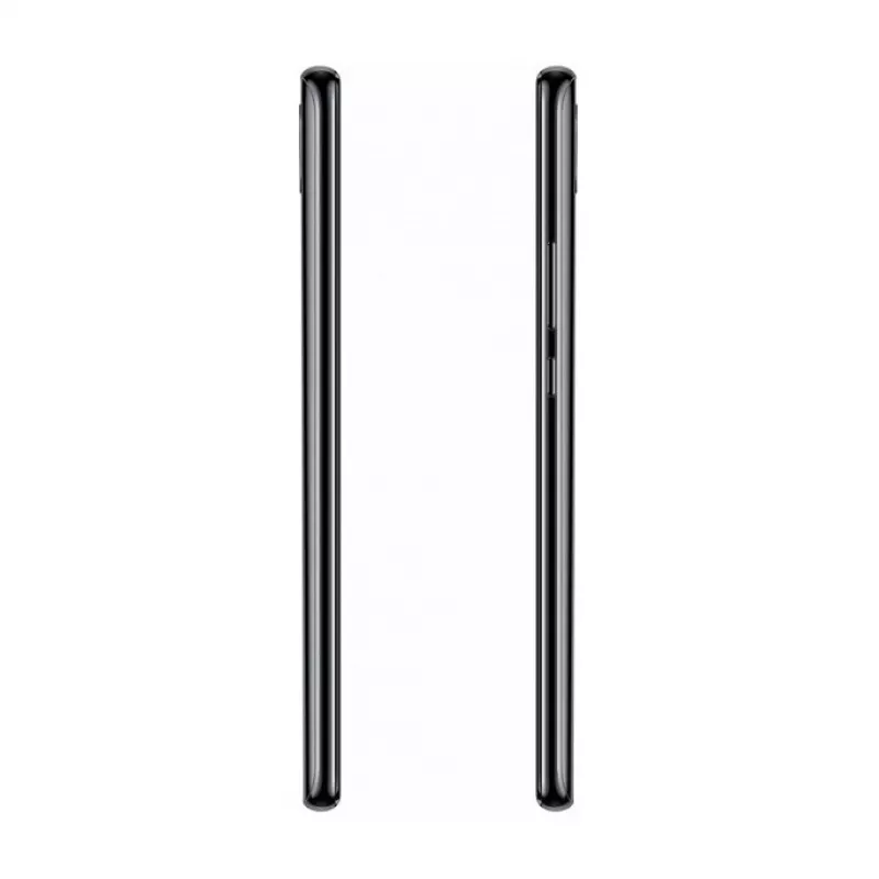 Huawei P Smart Z - Smartphone - Dual-SIM - 4G LTE - 64 GB - microSD slot, - microSDXC slot - GSM - 6.59 - 2340 x 1080 Pixel (391 ppi (Pixel pro )) - LTPS TFT - RAM 4 GB (16 MP Vord