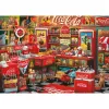 Puzzle Schmidt Spiele 59915 1000 gab. Stāsts