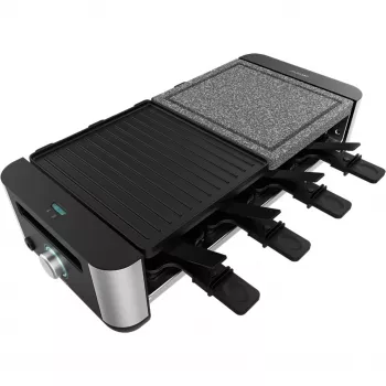 Cecotec 3225 Grill Melns