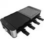 Cecotec 3225 Grill Melns