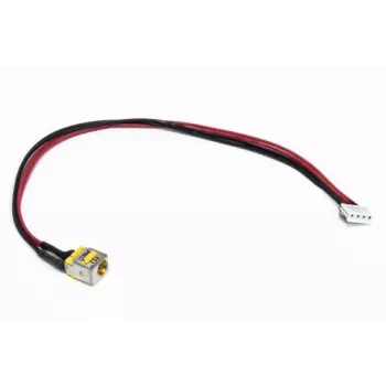 Barošanas ligzda ar kabeli, ACER Aspire 8920, 8920G, 8930, 8930G
