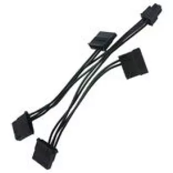 Sūkņa Savienojuma Kabelis PowerBoard — Singularity Computers SC-PB-PC