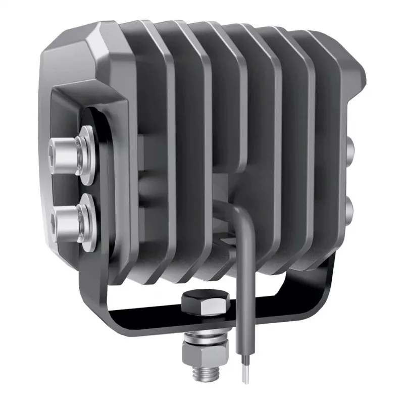 Darba lampa Ledvance LEDriving CUBE VX80-SP 12/24V 1300 lm