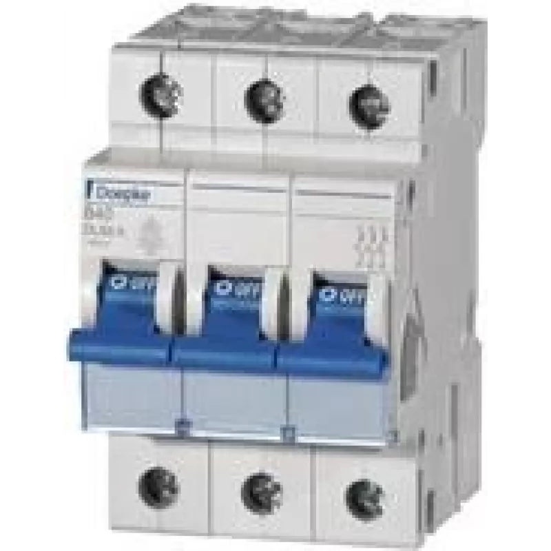 Doepke DLS6HB6-36KA