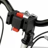 FERPLAST Atlas Bike 20 Rapid - velosipēda grozs dzīvniekiem