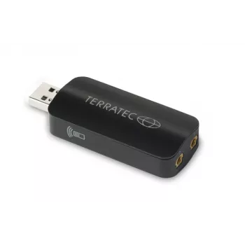 TV uztvērējs Terratec T5 DVB-T USB