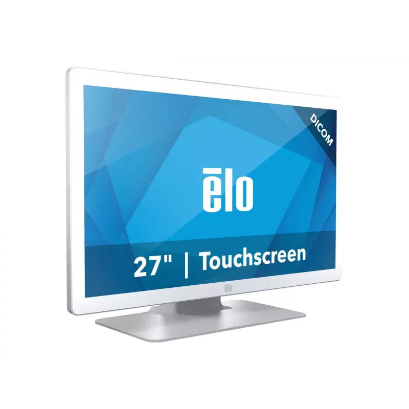 Skārienjūtīgais monitors Elo Touch Solutions 2703LM