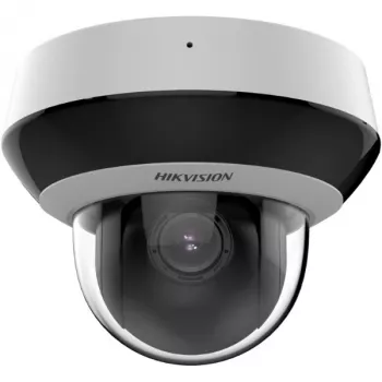 PTZ drošības kamera Hikvision DS-2DE2A404IWG1-E 4MP, PTZ kupolkamera, 4MP izšķirtspēja