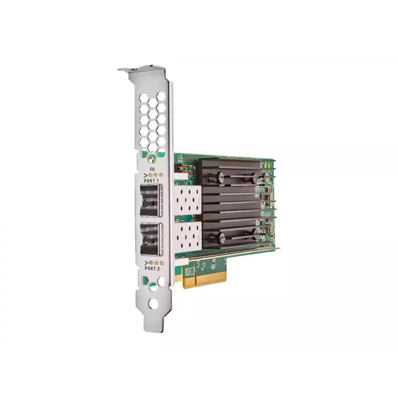 HPE SN1610Q 32Gb 2-portu Fibre Channel resursdatora adapteris