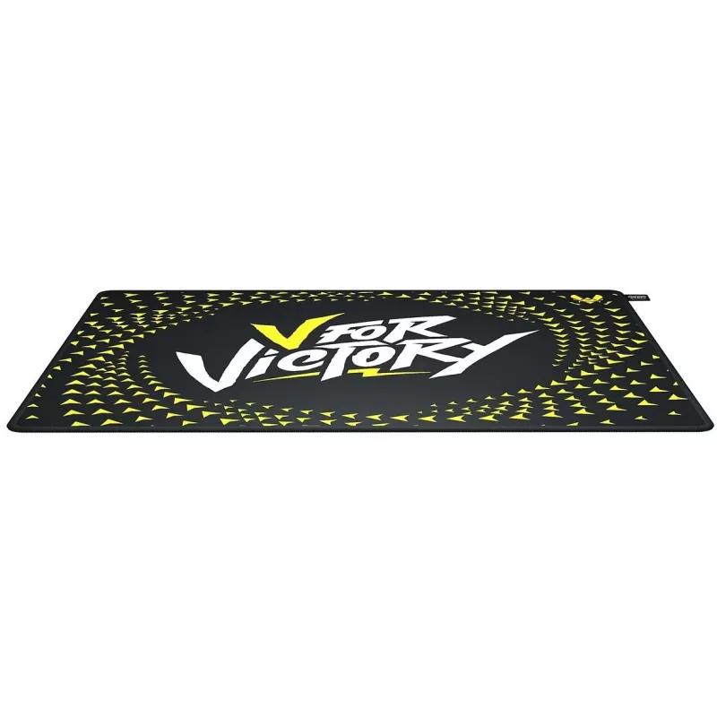 Xtrfy GP5 Vitality Melns (JA-G0545)