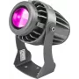 LED pinspot EUROLITE PST-10W rozā 10W prožektors akcentu apgaismojumam