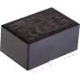 DC/DC pārveidotājs MEAN WELL IRM-01-12S, 1 W, 12 V izeja, 85–305 V ieeja, RoHS