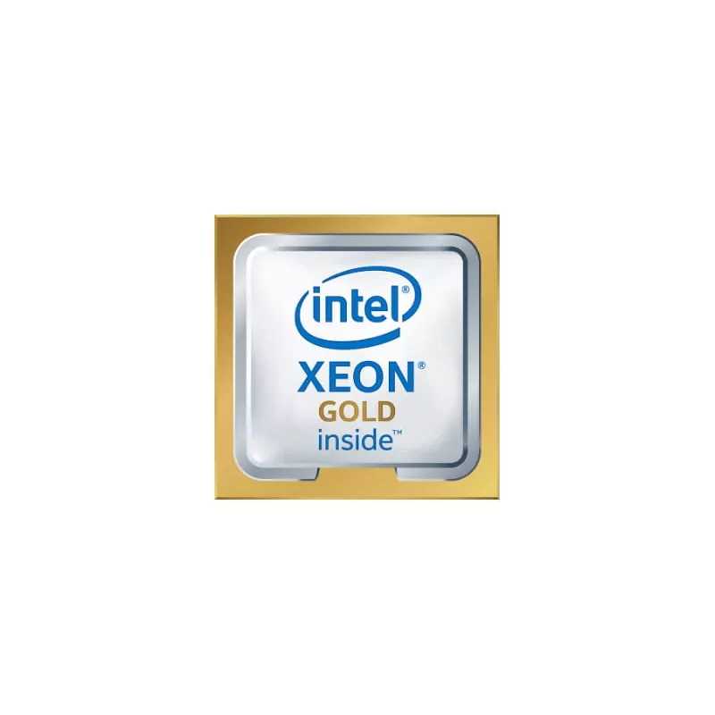 HPE Intel Xeon Gold 5418Y - 2 GHz - 24 kodoli - 48 pavedieni