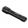 Lukturis Duracell DF3000R, melns