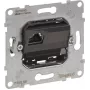Legrand SEANO Ievietojamā datu ligzda 765058 RJ45 Cat.6A STP Ekranēta 5 (765058)