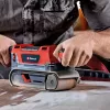 Slīpmašīna Einhell TE-BS 850 E Lentes slīpmašīna 4466245