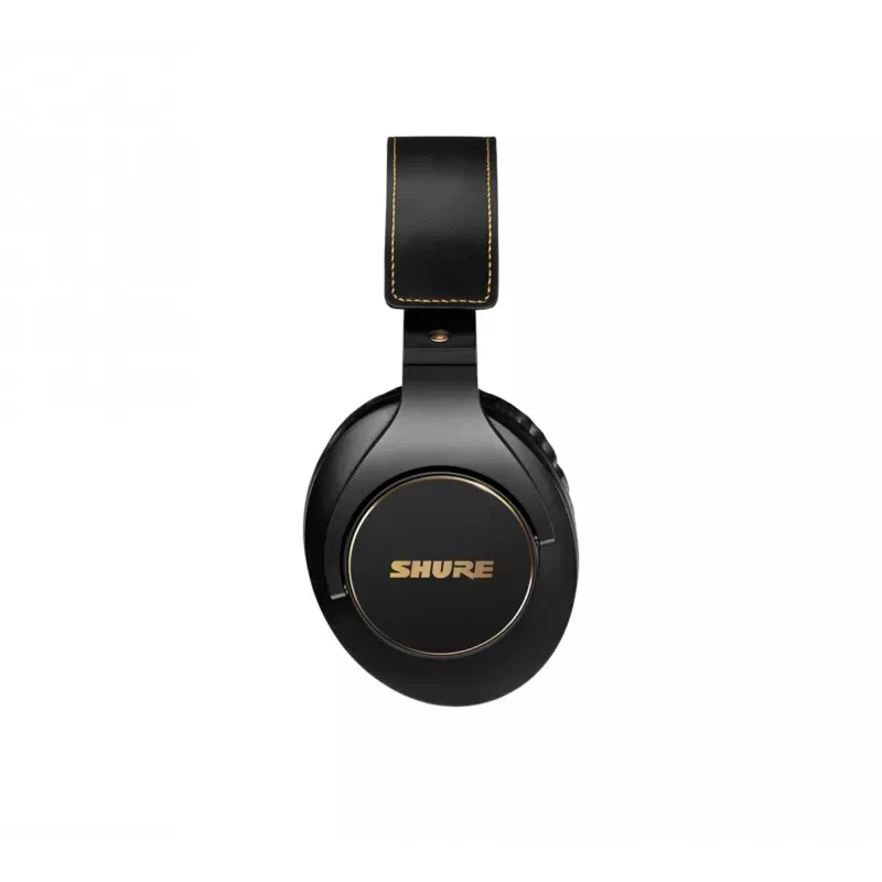 Shure SRH840 austiņas ar vadu, melnas