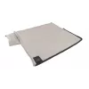 Guļammaiss Outwell Contour Prime pieaugušajiem taisnstūrveida 850×2200 mm poliesters tumši pelēks