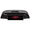 Fellowes Calibre A4 laminators - melns