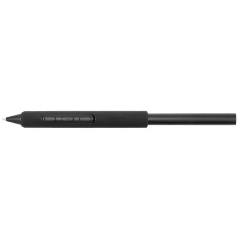 Wacom Pro Pen 3 irbuļa pildspalva melna (ACP50000DZ)