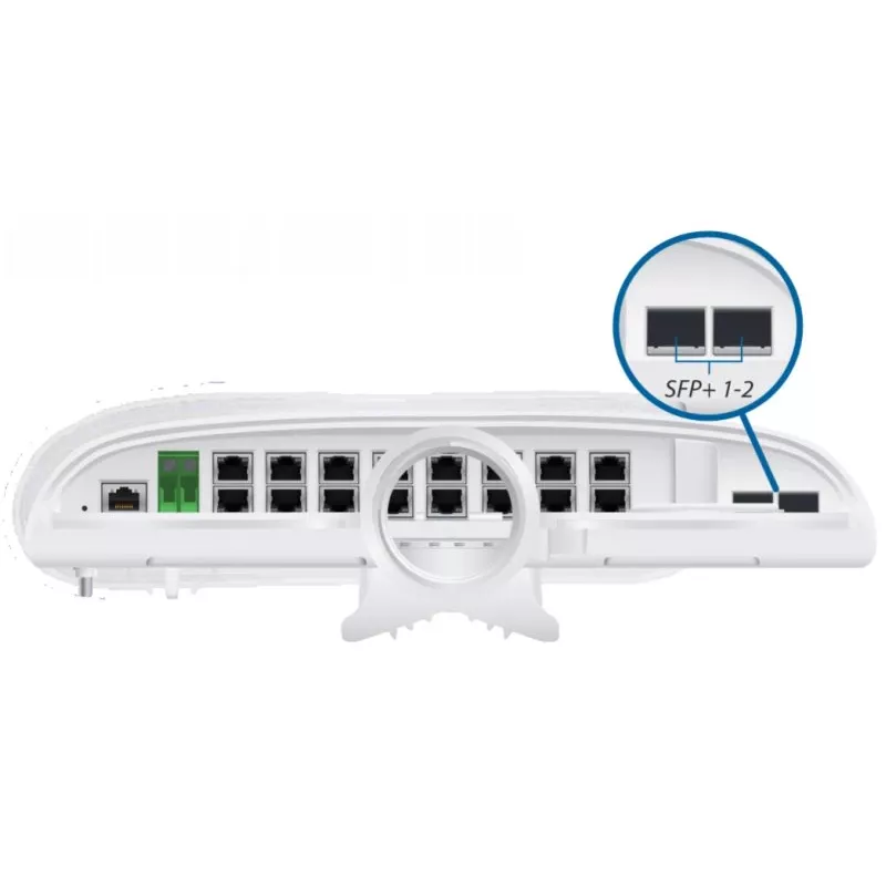 Ubiquiti EP-S16 tīkla slēdzis