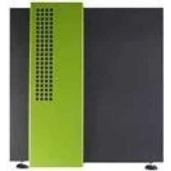 Systembox Unify OpenScape Business X8 L30251-U600-G661 plauktā montējams servera korpuss bez pamatplates