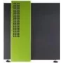 Systembox Unify OpenScape Business X8 L30251-U600-G661 plauktā montējams servera korpuss bez pamatplates