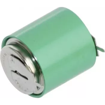Pogas elements Varta V3/80H-S 80 mAh 3.6 V — litija, kompakts strāvas avots