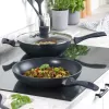 Cepamā panna Salter BW12260EU7 30 cm nepiedegoša panna