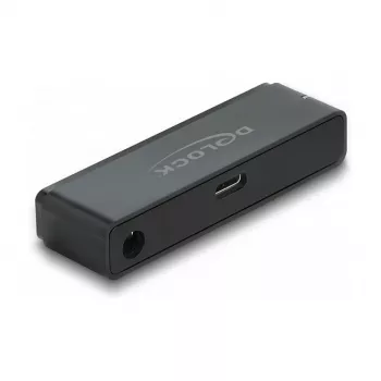 USB Type-C uz SATA pārveidotājs DeLOCK 64188
