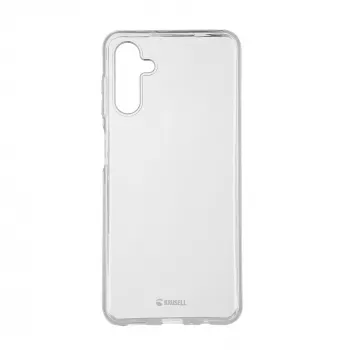 Cover Krusell 62505 priekš Samsung Galaxy A13 16.8 cm Caurspīdīgs