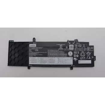 Baterija Lenovo 39.3Wh iekšējā litija jonu — uzlādējama iekšējā klēpjdatora baterija