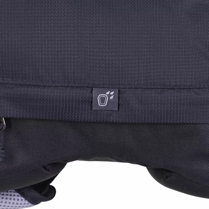 Pārgājienu mugursoma Deuter AC Lite 28 SL 28L Graphite Unisex ar iekšējo karkasu